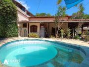 Casa / Sobrado para Venda em Niterói/RJ Cafubá 3 Quartos