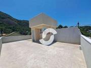 Casa / Sobrado para Venda em Niterói/RJ Cafubá 3 Quartos