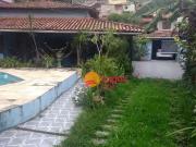 Casa / Sobrado para Venda em Niterói/RJ Cafubá 3 Quartos