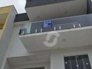 Casa / Sobrado para Venda em Niterói/RJ Cafubá 3 Quartos