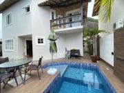 Casa / Sobrado para Venda em Niterói/RJ Cafubá 3 Quartos