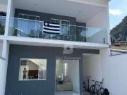 Casa / Sobrado para Venda em Niterói/RJ Cafubá 4 Quartos