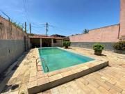 Casa / Sobrado para Venda em Niterói/RJ Cafubá 4 Quartos