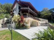 Casa / Sobrado para Venda em Niterói/RJ Cafubá 4 Quartos