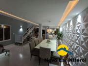 Casa / Sobrado para Venda em Niterói/RJ Camboinhas 2 Quartos