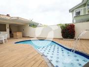 Casa / Sobrado para Venda em Niterói/RJ Itacoatiara 5...