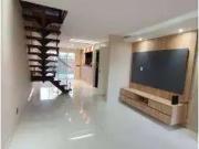 Casa / Sobrado para Venda em Niterói/RJ Camboinhas 3 Quartos