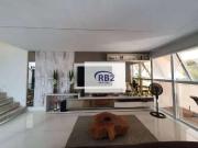 Casa / Sobrado para Venda em Niterói/RJ Camboinhas 3 Quartos