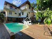 Casa / Sobrado para Venda em Niterói/RJ Camboinhas 3 Quartos