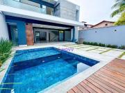 Casa / Sobrado para Venda em Niterói/RJ Camboinhas 3 Quartos