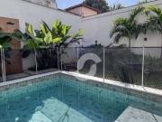 Casa / Sobrado para Venda em Niterói/RJ Camboinhas 3 Quartos