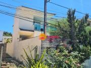 Casa / Sobrado para Venda em Niterói/RJ Camboinhas 3 Quartos