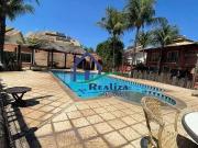 Casa / Sobrado para Venda em Niterói/RJ Camboinhas 3 Quartos