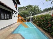Casa / Sobrado para Venda em Niterói/RJ Camboinhas 3 Quartos
