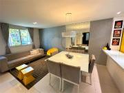 Casa / Sobrado para Venda em Niterói/RJ Camboinhas 3 Quartos