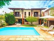 Casa / Sobrado para Venda em Niterói/RJ Camboinhas 3 Quartos