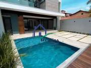 Casa / Sobrado para Venda em Niterói/RJ Camboinhas 3 Quartos