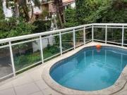 Casa / Sobrado para Venda em Niterói/RJ Camboinhas 3 Quartos