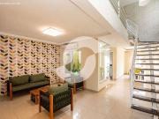 Casa / Sobrado para Venda em Niterói/RJ Camboinhas 3 Quartos