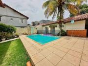 Casa / Sobrado para Venda em Niterói/RJ Camboinhas 4 Quartos