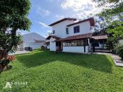 Casa / Sobrado para Venda em Niterói/RJ Camboinhas 4 Quartos