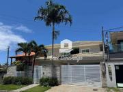 Casa / Sobrado para Venda em Niterói/RJ Camboinhas 4 Quartos