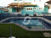 Casa / Sobrado para Venda em Niterói/RJ Camboinhas 4 Quartos