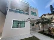 Casa / Sobrado para Venda em Niterói/RJ Camboinhas 4 Quartos