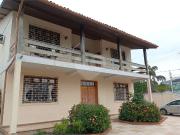 Casa / Sobrado para Venda em Niterói/RJ Camboinhas 4 Quartos