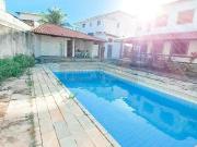 Casa / Sobrado para Venda em Niterói/RJ Camboinhas 4 Quartos
