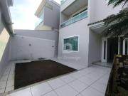 Casa / Sobrado para Venda em Niterói/RJ Camboinhas 4 Quartos