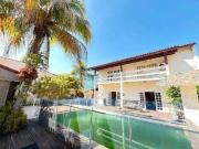 Casa / Sobrado para Venda em Niterói/RJ Camboinhas 4 Quartos