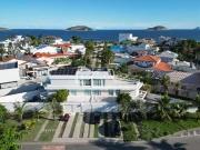Casa / Sobrado para Venda em Niterói/RJ Camboinhas 4 Quartos