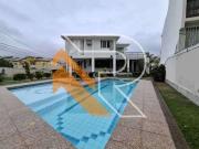 Casa / Sobrado para Venda em Niterói/RJ Camboinhas 4 Quartos