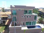 Casa / Sobrado para Venda em Niterói/RJ Camboinhas 4 Quartos