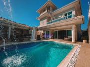 Casa / Sobrado para Venda em Niterói/RJ Camboinhas 4 Quartos