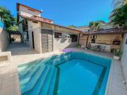 Casa / Sobrado para Venda em Niterói/RJ Camboinhas 4 Quartos