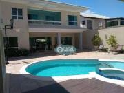 Casa / Sobrado para Venda em Niterói/RJ Camboinhas 4 Quartos