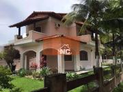 Casa / Sobrado para Venda em Niterói/RJ Camboinhas 4 Quartos