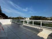 Casa / Sobrado para Venda em Niterói/RJ Camboinhas 4 Quartos