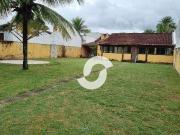 Casa / Sobrado para Venda em Niterói/RJ Camboinhas 4 Quartos