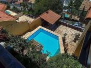 Casa / Sobrado para Venda em Niterói/RJ Camboinhas 4 Quartos