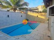 Casa / Sobrado para Venda em Niterói/RJ Camboinhas 4 Quartos
