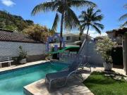 Casa / Sobrado para Venda em Niterói/RJ Camboinhas 4 Quartos