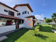 Casa / Sobrado para Venda em Niterói/RJ Camboinhas 4 Quartos