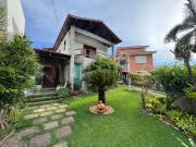 Casa / Sobrado para Venda em Niterói/RJ Camboinhas 4 Quartos