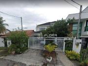 Casa / Sobrado para Venda em Niterói/RJ Camboinhas 4 Quartos
