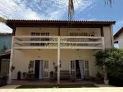 Casa / Sobrado para Venda em Niterói/RJ Camboinhas 4 Quartos