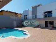 Casa / Sobrado para Venda em Niterói/RJ Camboinhas 5 Quartos