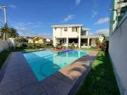 Casa / Sobrado para Venda em Niterói/RJ Camboinhas 5 Quartos